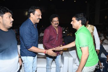 Raja The Great Movie Pre Release Function